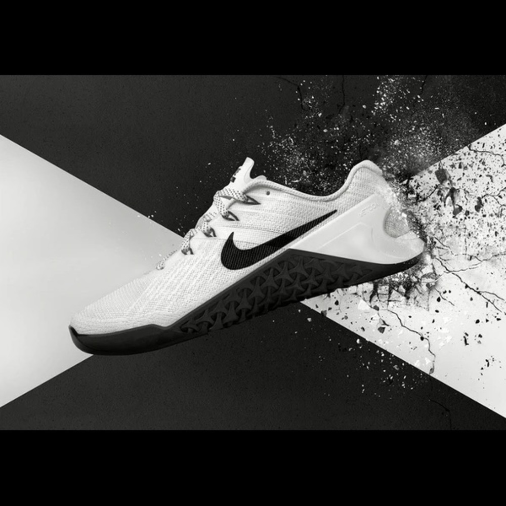 Nike Flynit Metcon 3 Training Shoe